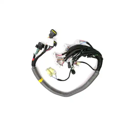 Wire Harness 14535881