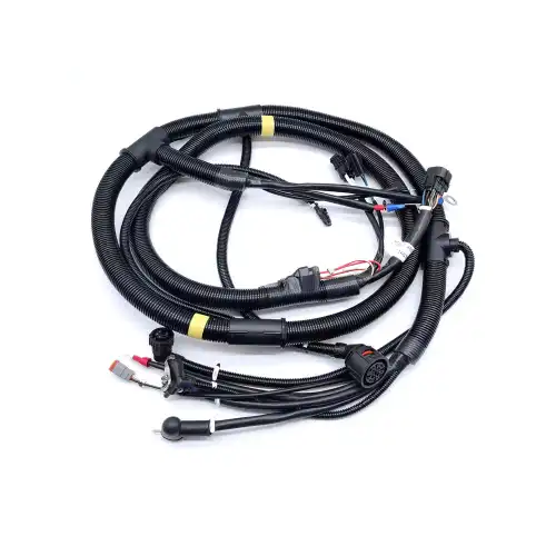 Wire Harness 14630636