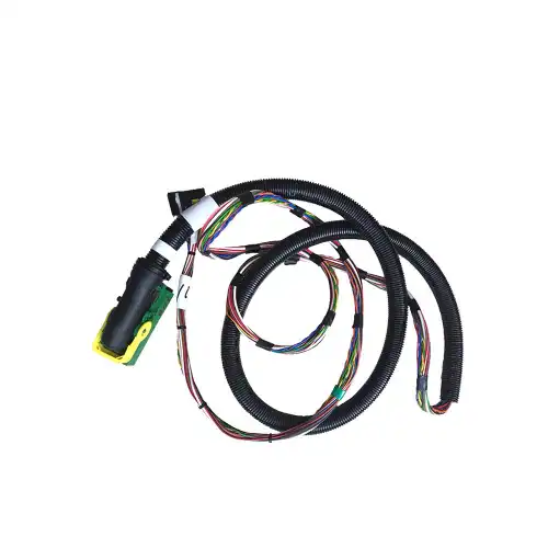 Wire Harness 20586978