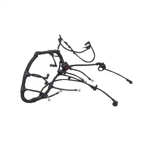Wire Harness 21814758
