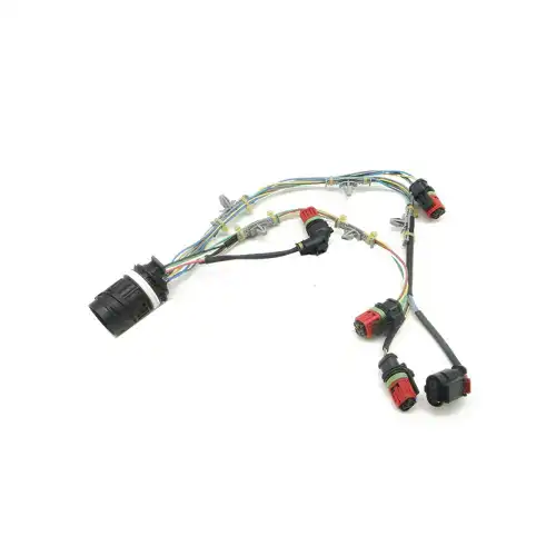 Wire Harness 23502057