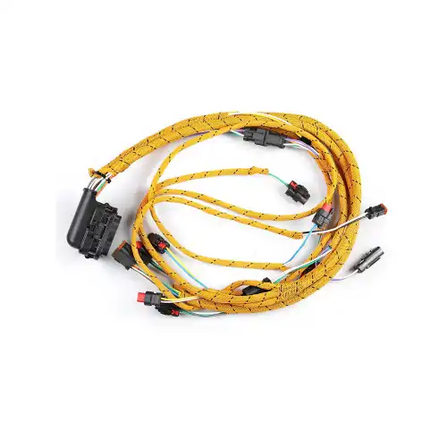 Wire Harness 264-5732