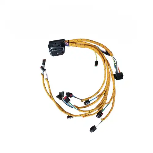 Wire Harness 264-7095