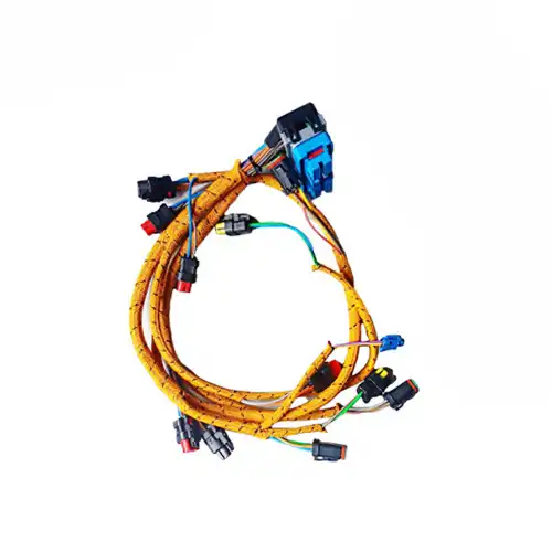 Wire Harness 291-7560