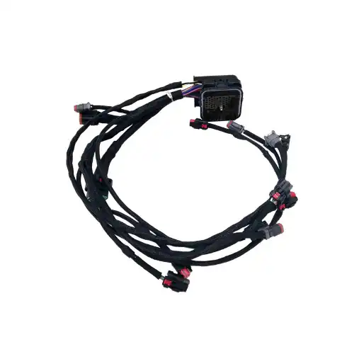 Wire Harness 323-9140