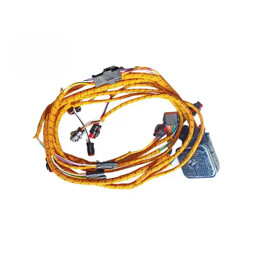 Wire Harness 527-5395