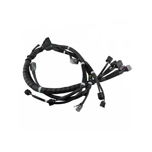 Wire Harness 8-98002897-7