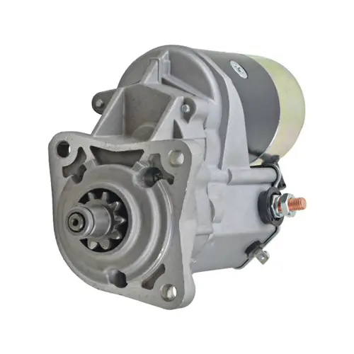 Starter Motor 143-0535