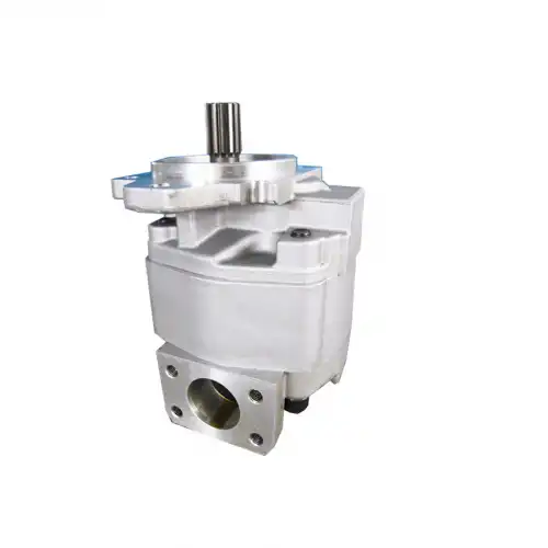 Hydraulic Gear Pump 705-11-35090 705-11-35010