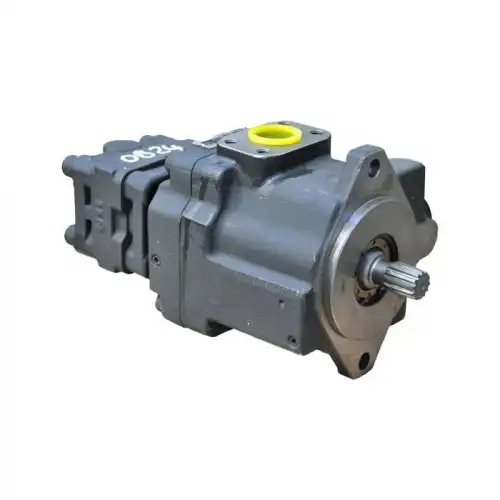Nachi Hydraulic Pump PVD-0B-24P PVD-0B-24P-6G3