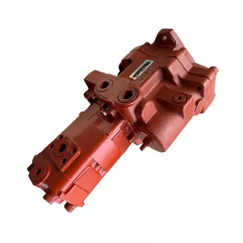 Nachi Hydraulic Pump PVD-2B-50