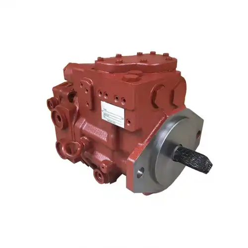 Nachi Hydraulic Pump PVD-3B-54