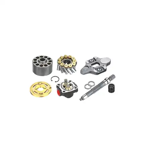 Nachi PVK-2B-505 Hydraulic Main Pump Repair Parts Kit