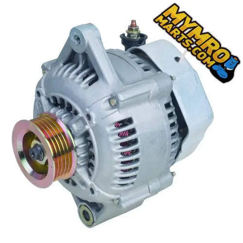 New Alternator Replacement For 1996-1999