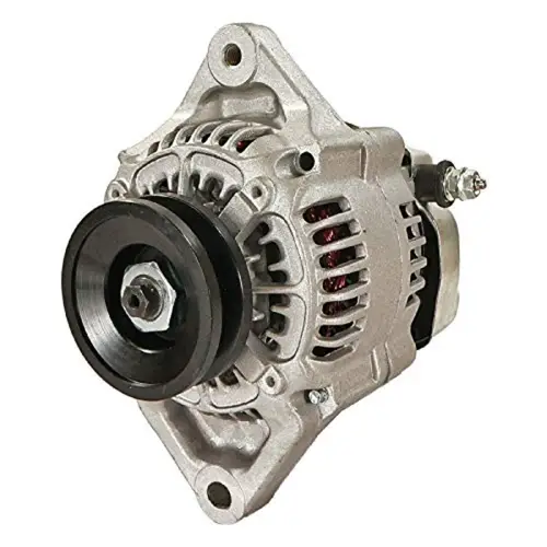New Alternator K7561-61914 1012118770 1012118771 AND0350 40052121 40052121R Replacement For Kubota B3350HSD RTV900 RTV900T RTV900W