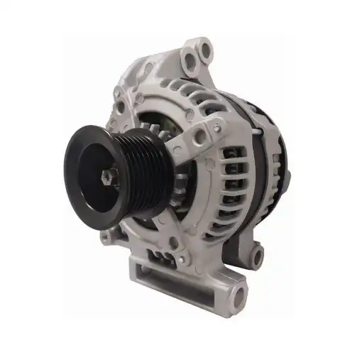 New Alternator Replacement For 07-19 Toyota Tundra