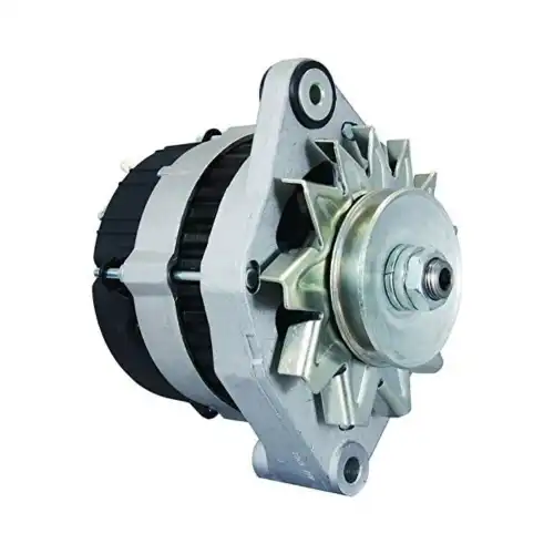 New Alternator Replacement For 1964-1998 Bukh Volvo