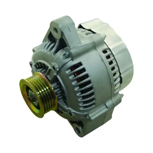 New Alternator Replacement For 1988-1991 Toyota Camry 2.0L