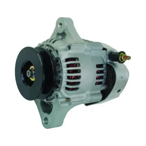 New Alternator Replacement For 1989-2007 Toyota