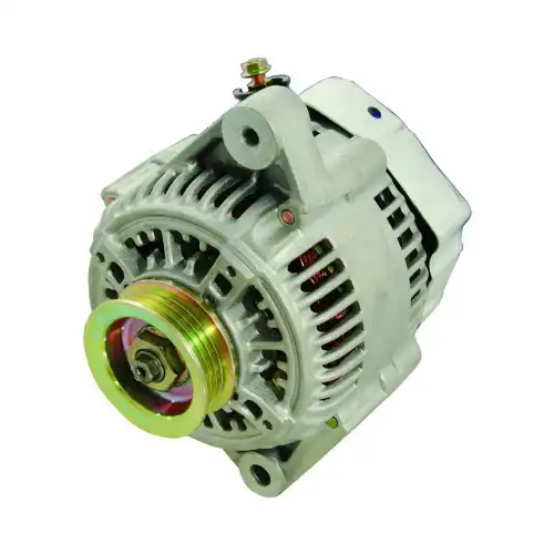 New Alternator Replacement For 1991 1992 Toyota MR2