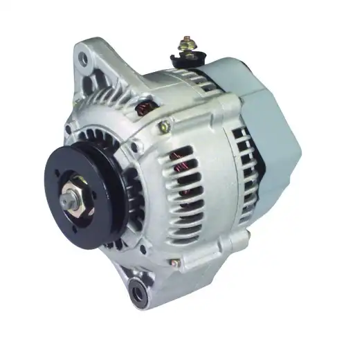 New Alternator Replacement For 1992 Toyota