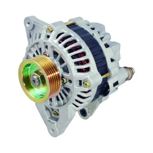 New Alternator Replacement For 1998 1999 Mitsubishi 3000GT