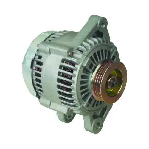 New Alternator Replacement For 2000-2005 Toyota Echo 1.5L