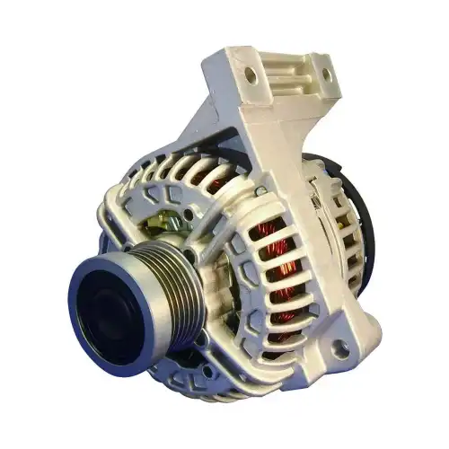 New Alternator Replacement For 2001a-2006 Volvo