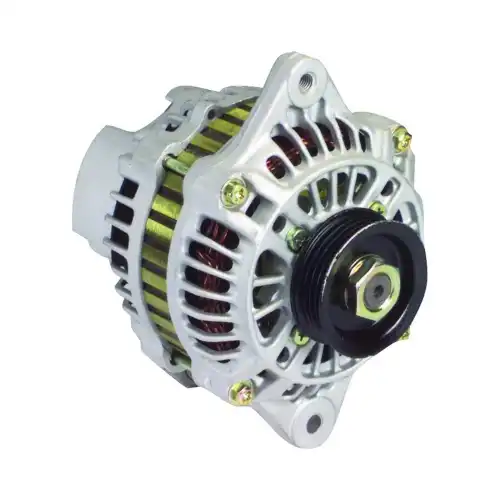New Alternator Replacement For 89-91 Chevrolet Sprint L3