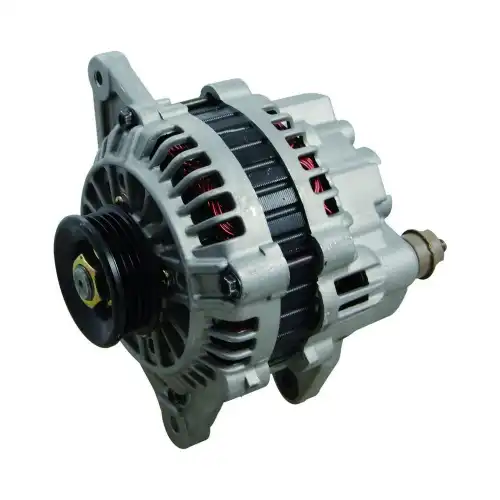 New Alternator Replacement For Hyundai Accent 1.5L