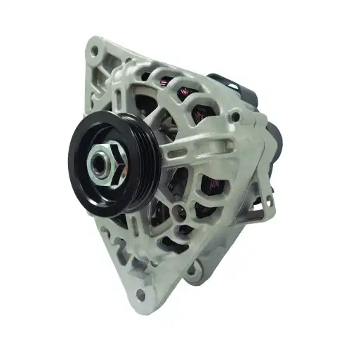 New Alternator Replacement For Hyundai Accent 1.6L 2010-2011