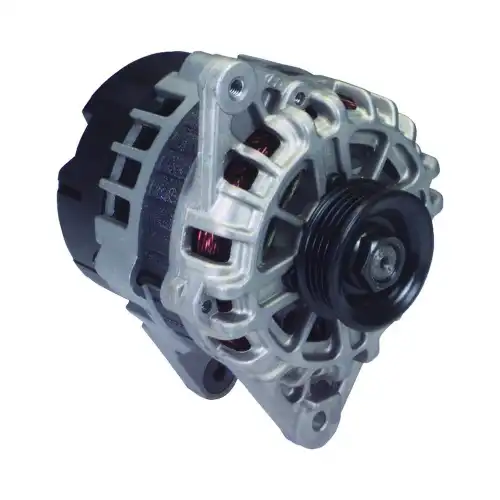 New Alternator Replacement For Hyundai Accent 1.5L