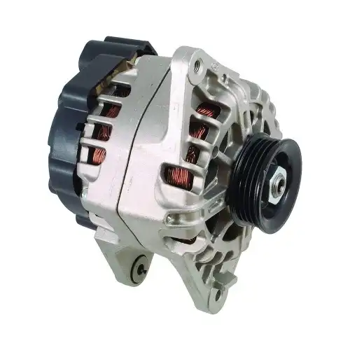 New Alternator Replacement For Hyundai Accent All 1.6L