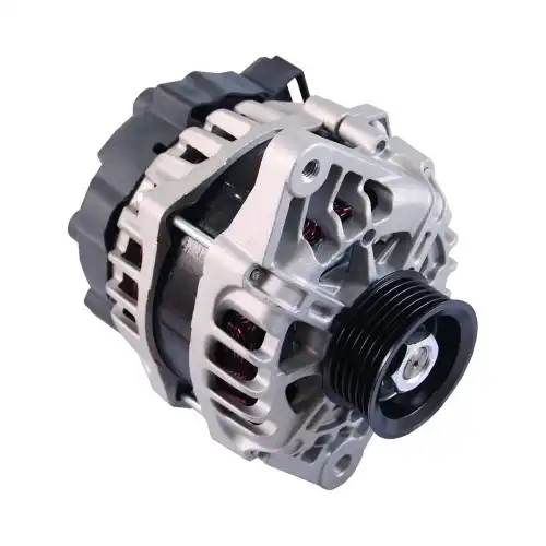 New Alternator Replacement For Hyundai Accent L4
