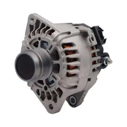 New Alternator Replacement For Hyundai Veloster 1.6L