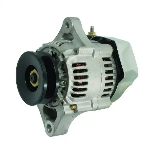 New Alternator Replacement For Kubota Tractor L4350DT