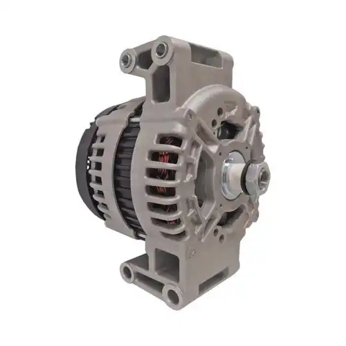 New Alternator Replacement For Land Rover Truck 3.2L