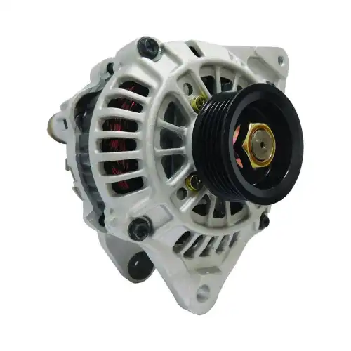 New Alternator Replacement For Mitsubishi Galant L4