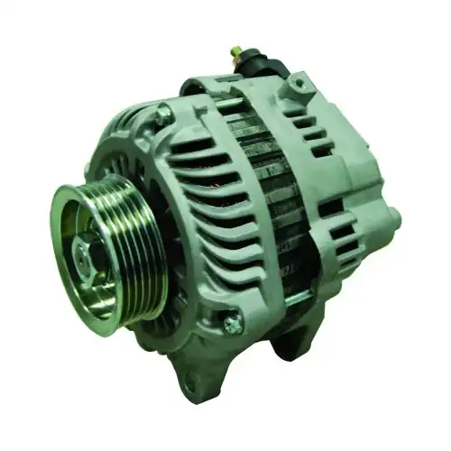 New Alternator Replacement For Mitsubishi Galant L4