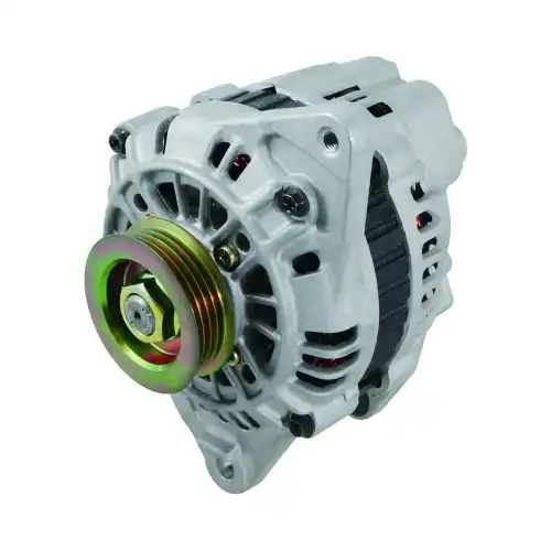 New Alternator Replacement For Mitsubishi Mirage 1.8L
