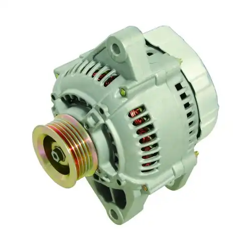 New Alternator Replacement For Toyota Corolla 1.6L