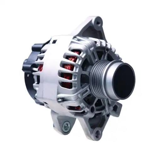 New Alternator Replacement For Toyota Corolla L4