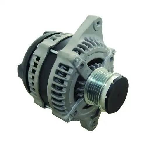 New Alternator Replacement For Toyota Corolla L4