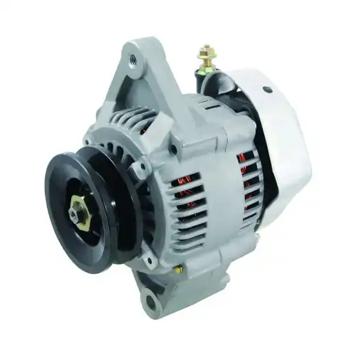 New Alternator Replacement For Toyota Lift Truck 7FGU15