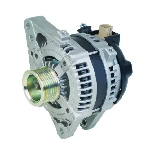 New Alternator Replacement For Toyota Tacoma V6