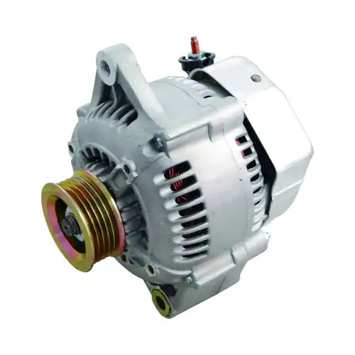 New Alternator Replacement For Toyota Truck T100