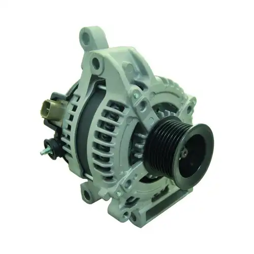 New Alternator Replacement For Toyota Tundra V8