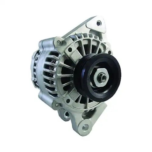 New Alternator Replacement For Toyota Yaris 1.5L 2006-2015 06