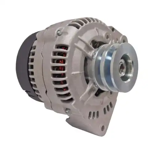 New Alternator Replacement For Volvo 940