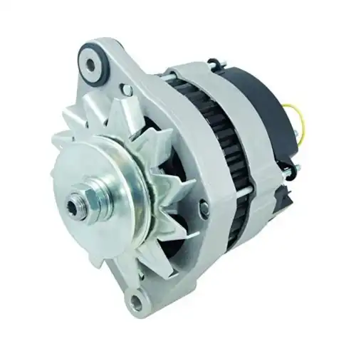 New Alternator Replacement For Volvo Penta Replace